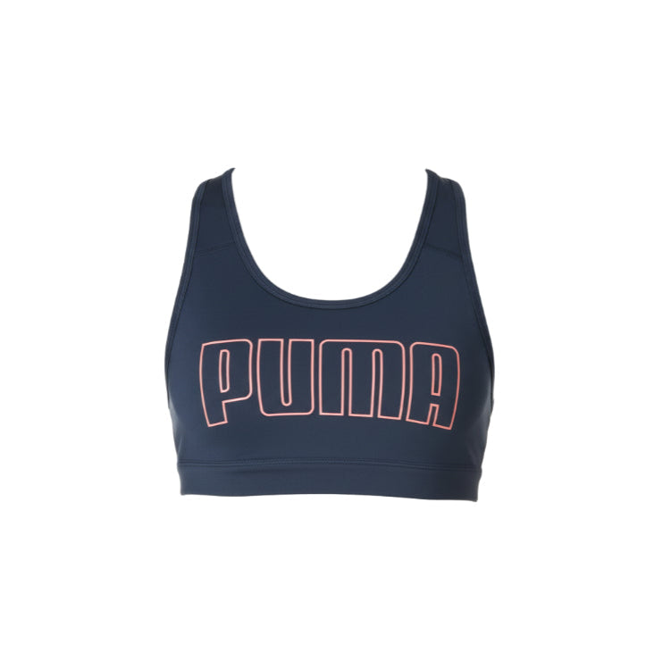 PUMA Mid Impact 4Keeps Bra