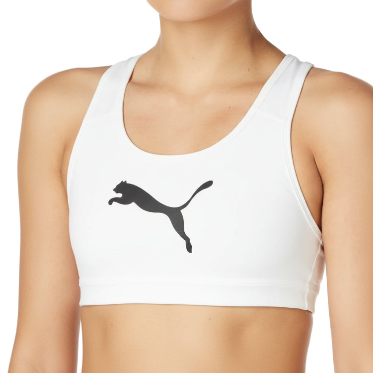 PUMA Mid Impact 4Keeps Bra