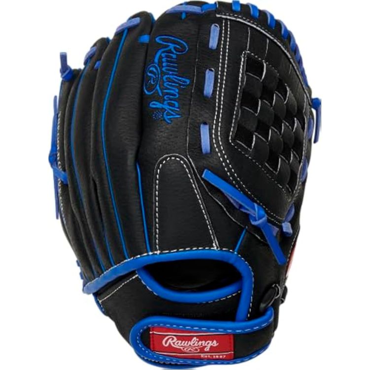 RAWLINGSN 11" Cody Bellinger Youth Model Baseball Glove