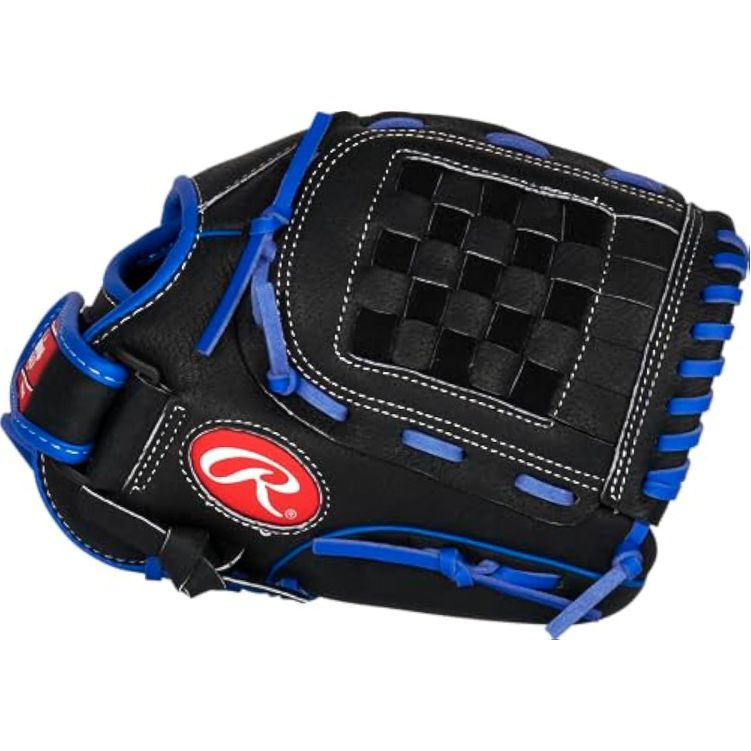 RAWLINGSN 11" Cody Bellinger Youth Model Baseball Glove
