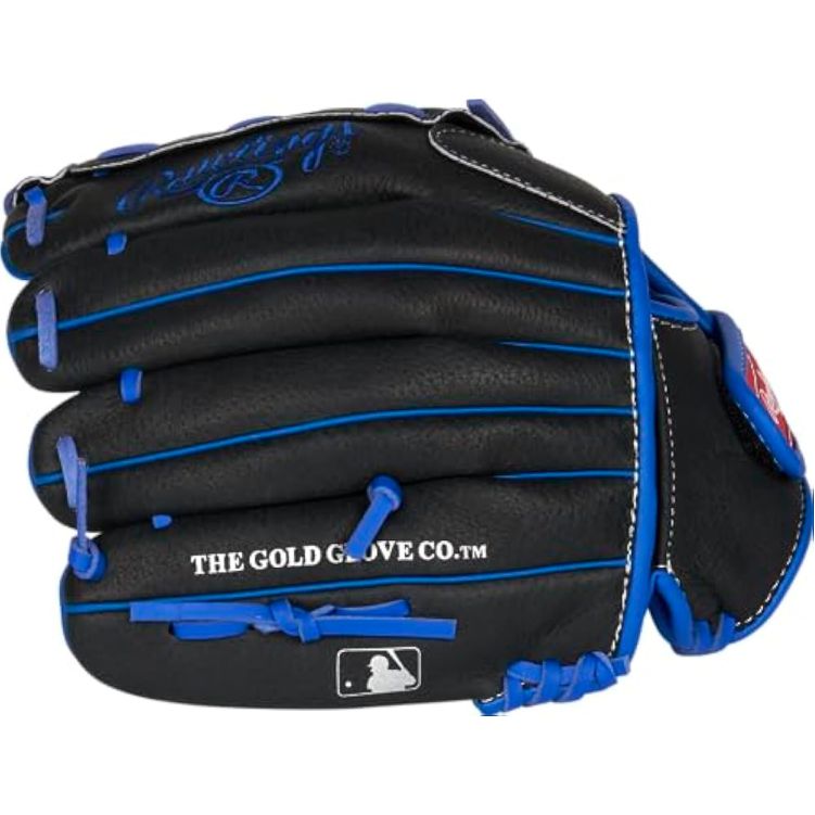 RAWLINGSN 11" Cody Bellinger Youth Model Baseball Glove