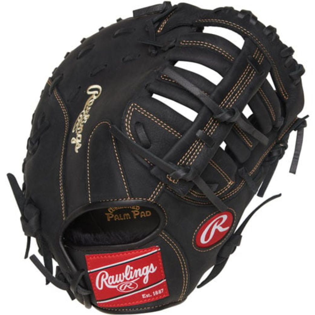 RAWLINGS Youth Renegade 11.5" First Base Glove Baseball/Softball