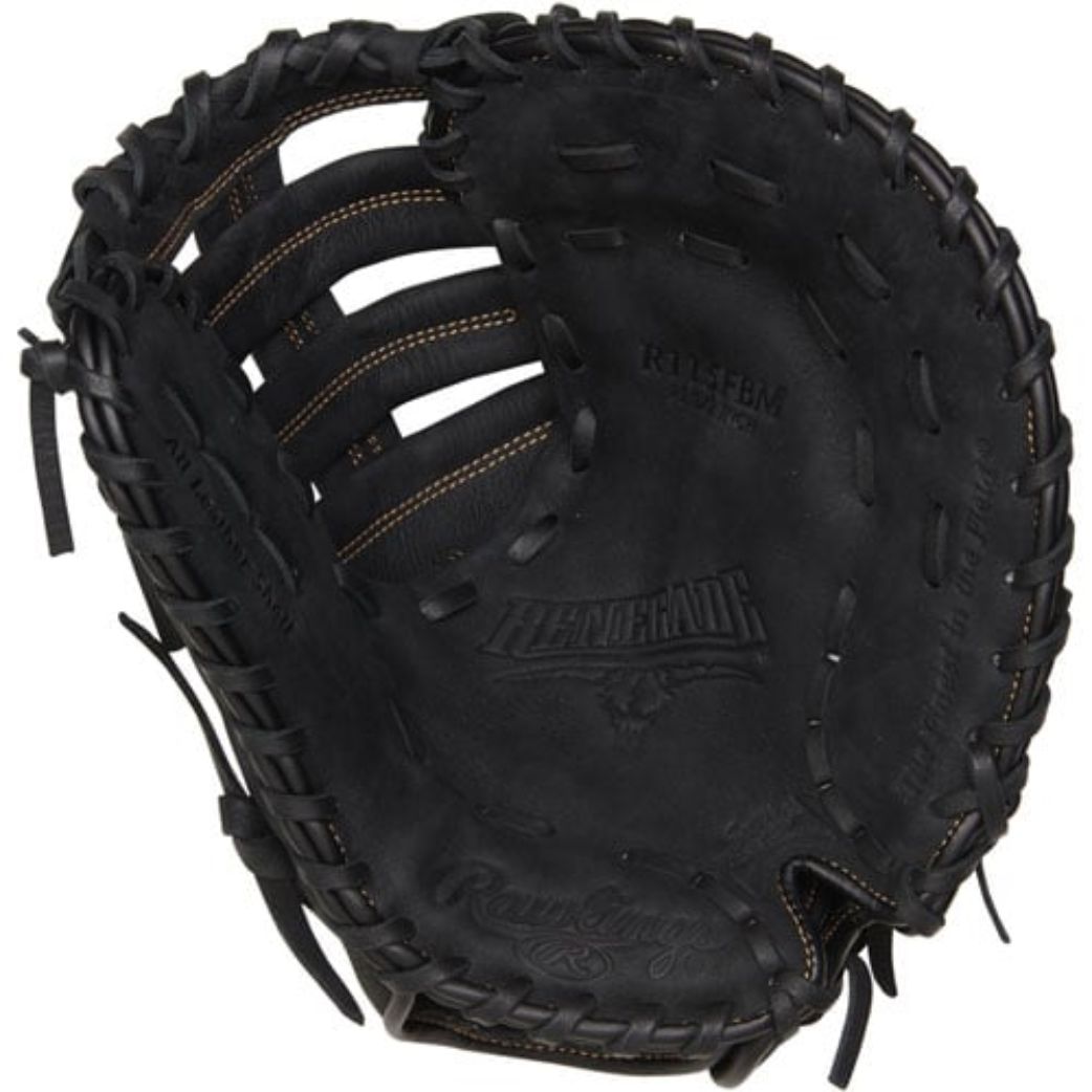 RAWLINGS Youth Renegade 11.5" First Base Glove Baseball/Softball