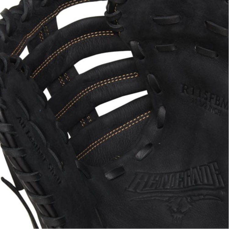 RAWLINGS Youth Renegade 11.5" First Base Glove Baseball/Softball