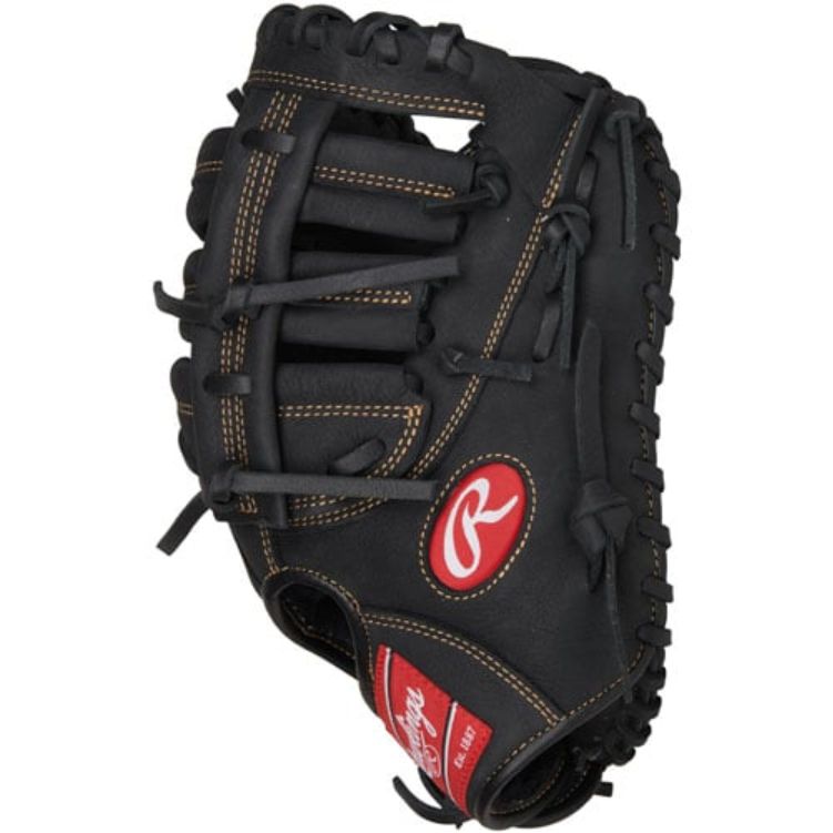 RAWLINGS Youth Renegade 11.5" First Base Glove Baseball/Softball