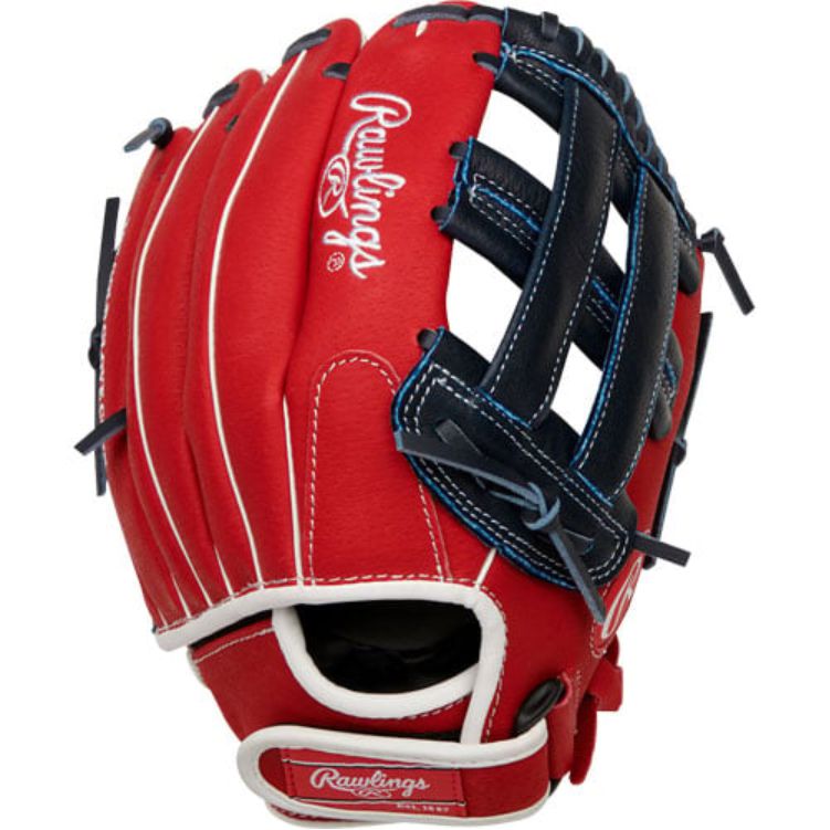 RAWLINGS Sure Catch Bryce Harper Signature Youth Baseball Glove