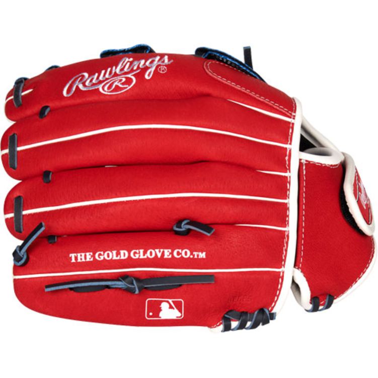 RAWLINGS Sure Catch Bryce Harper Signature Youth Baseball Glove