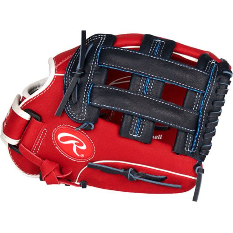 RAWLINGS Sure Catch Bryce Harper Signature Youth Baseball Glove