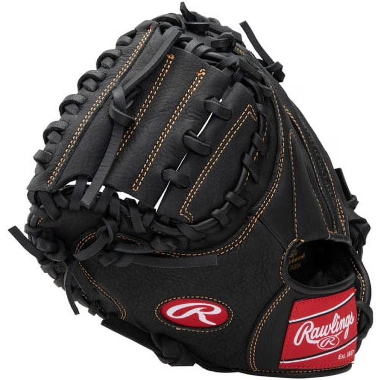RAWLINGS Renegade 32.5" Youth Catcher's Mitt (Left Hand Throw)