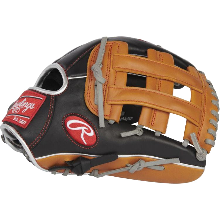 RAWLINGS R9 ContoUR Baseball Gloves (11.5-12")