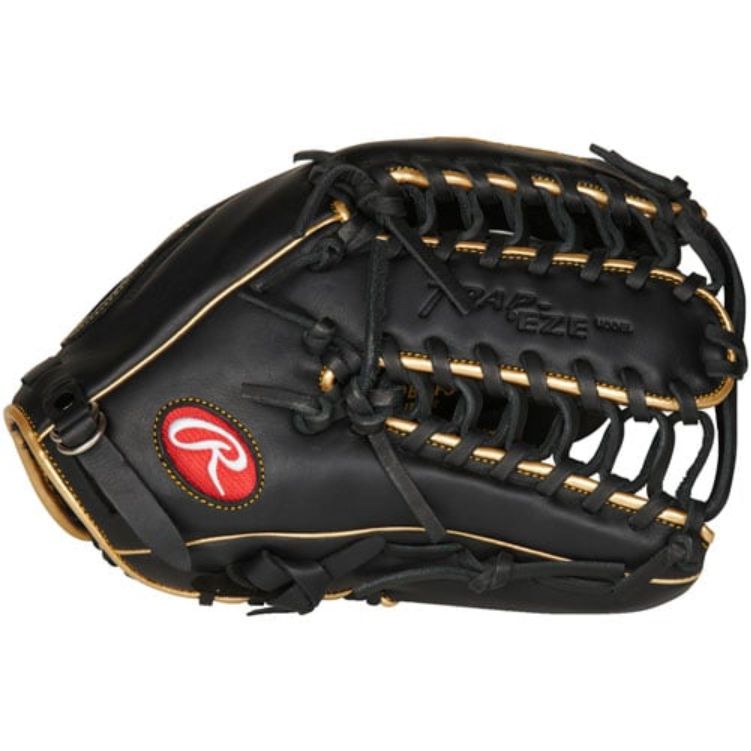 RAWLINGS R9 Series Baseball/Softball Gloves (11.5"-12.75")
