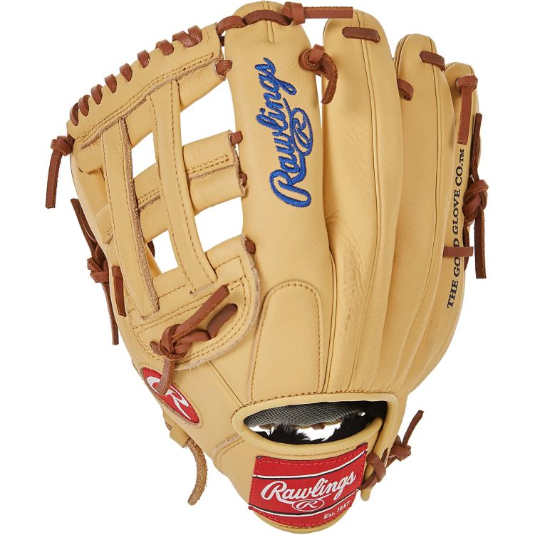 RAWLINGS Kris Bryant Youth Model Baseball Glove 11.5" Left Hand Throw