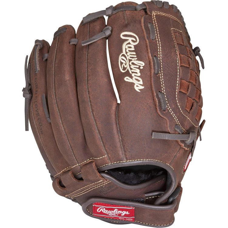 RAWLINGS PLAYER PREFERED Softball/Baseball Glove