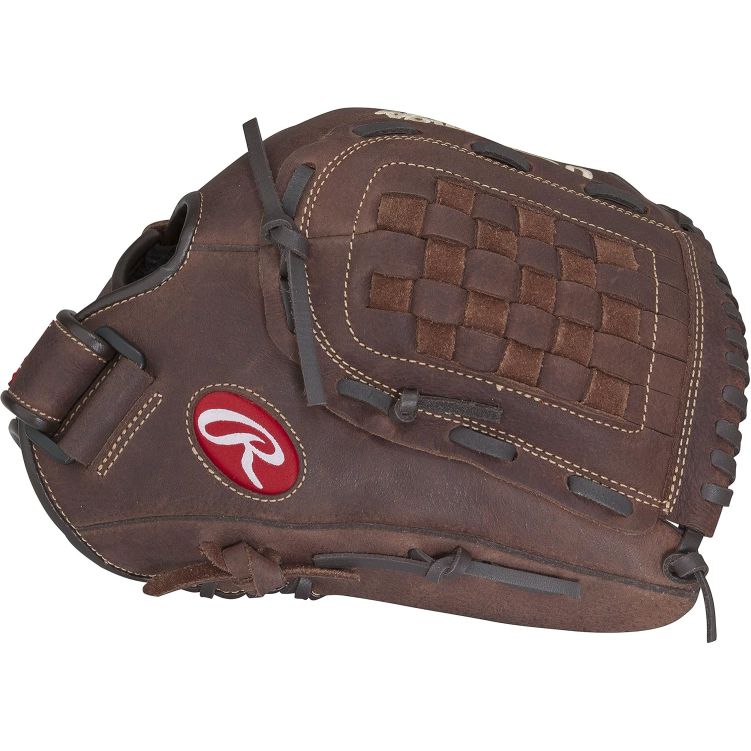 RAWLINGS PLAYER PREFERED Softball/Baseball Glove
