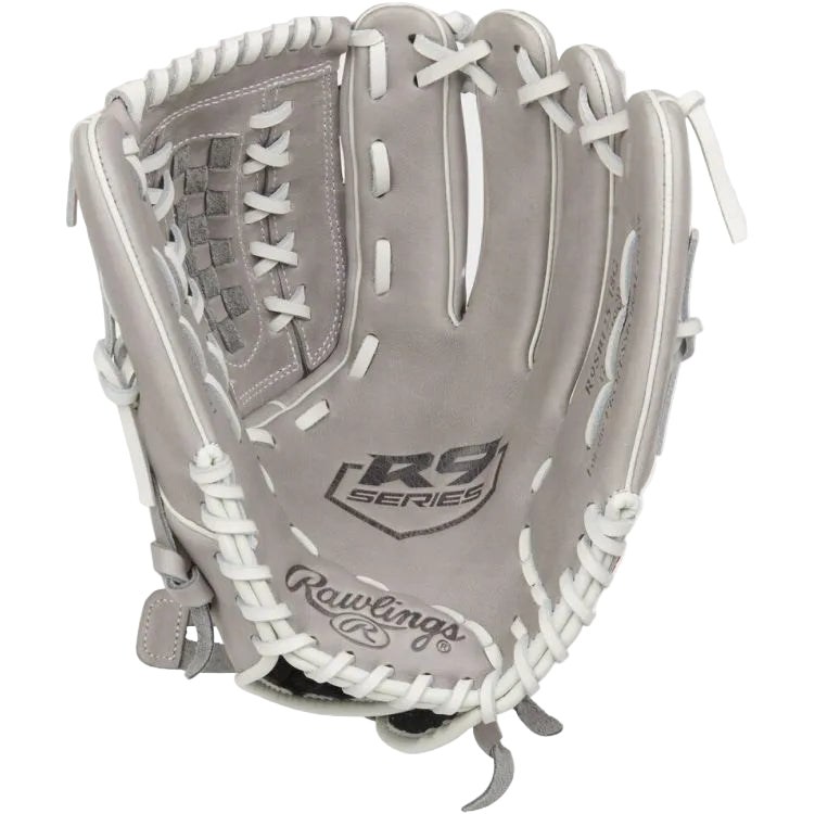 RAWLINGS R9 Series Softball Glove |Pitchers| Outfielders|