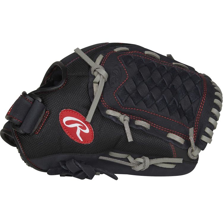 RAWLINGS RENEGADE Softball/Baseball Glove (12"-13")