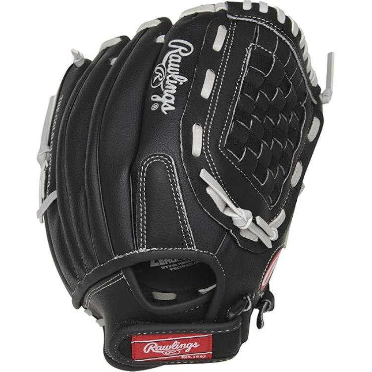 RAWLINGS RSB Slow Pitch Baseball Gloves (13"-14")