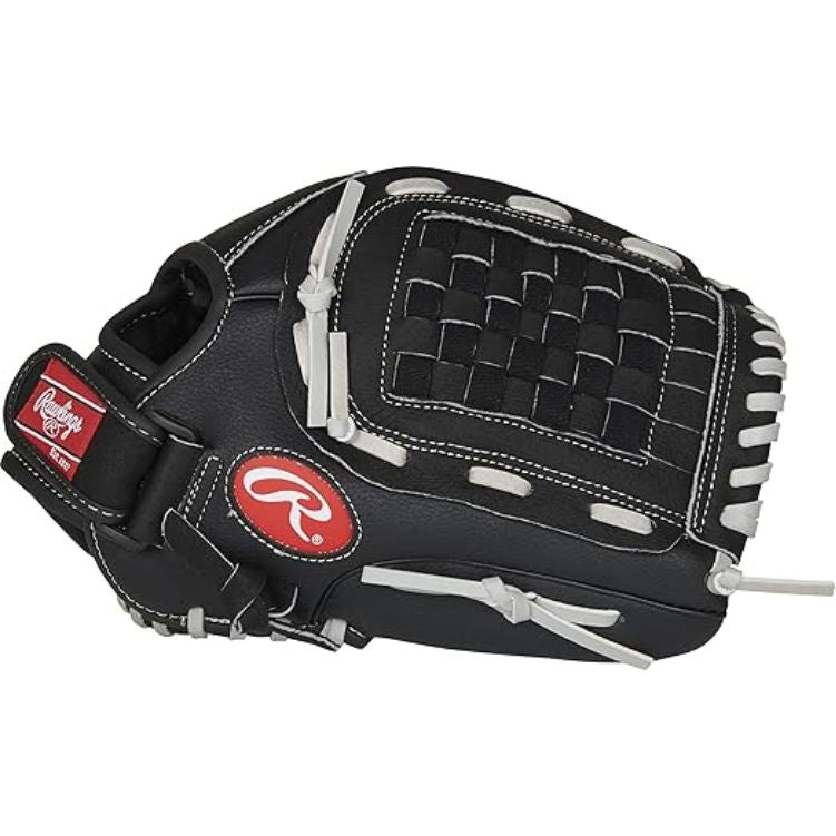 RAWLINGS RSB Slow Pitch Baseball Gloves (13"-14")