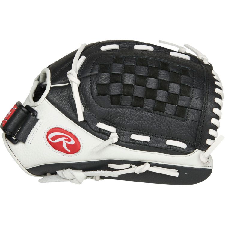 RAWLINGS SHUT OUT Softball Gloves (12-12.5")