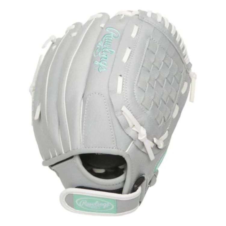 RAWLINGS Sure Catch 11.5" Fastpitch Softball Glove