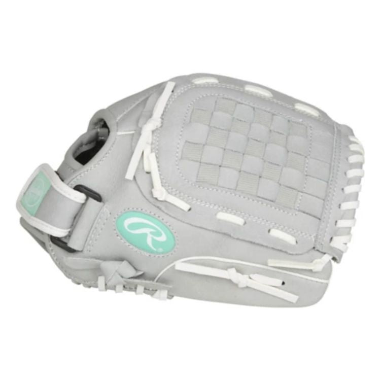 RAWLINGS Sure Catch 11.5" Fastpitch Softball Glove