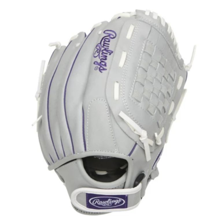 RAWLINGS Youth Sure Catch 12" Fastpitch Softball Glove