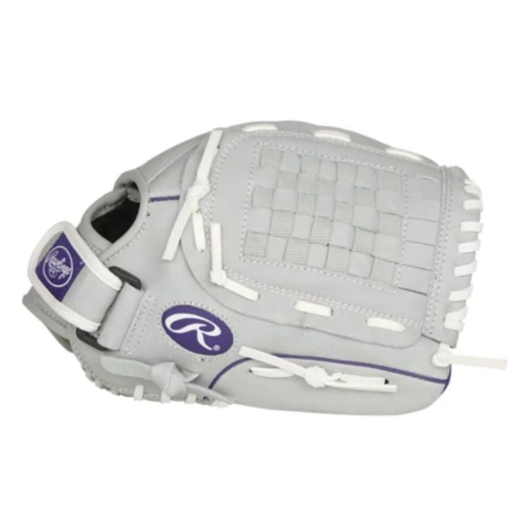 RAWLINGS Youth Sure Catch 12" Fastpitch Softball Glove
