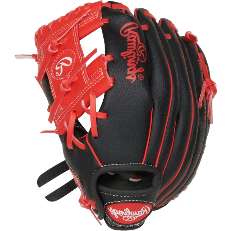 RAWLINGS Youth Players Series 10" Baseball Glove Left Hand Throw