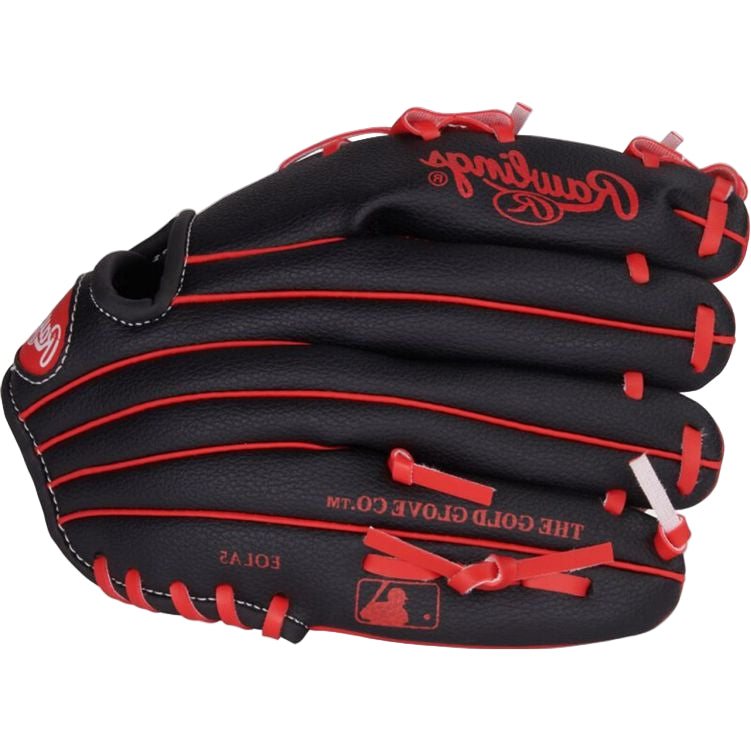 RAWLINGS Youth Players Series 10" Baseball Glove Left Hand Throw