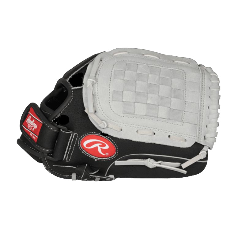 RAWLINGS Youth Sure Catch Infeild/Outfeild 11.5" Baseball Glove