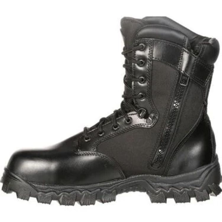ROCKY Alpha Force