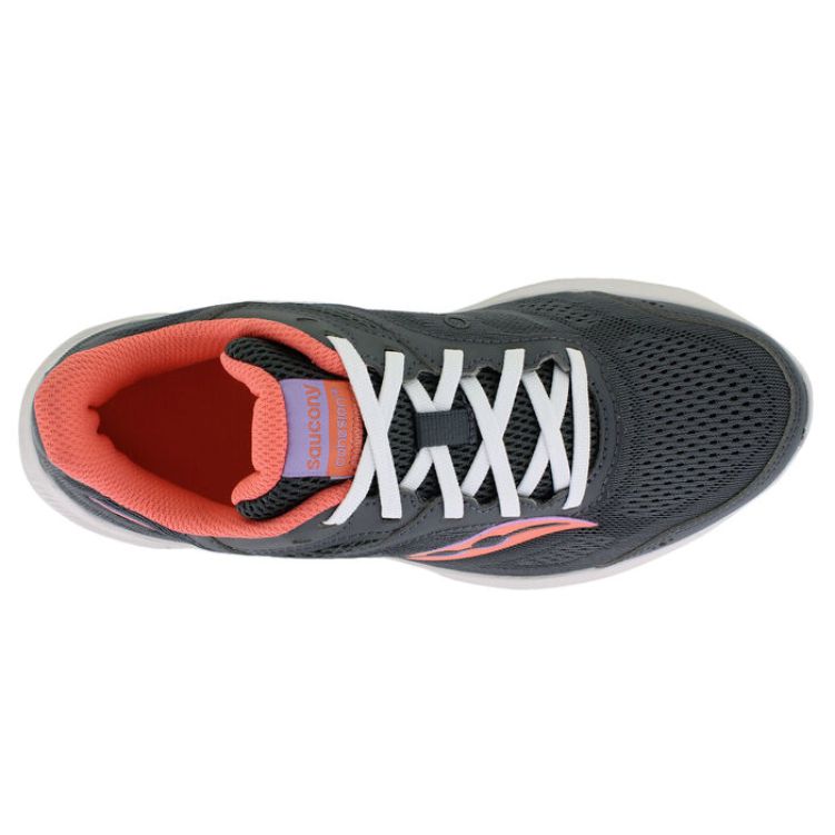 SAUCONY COHESION 18