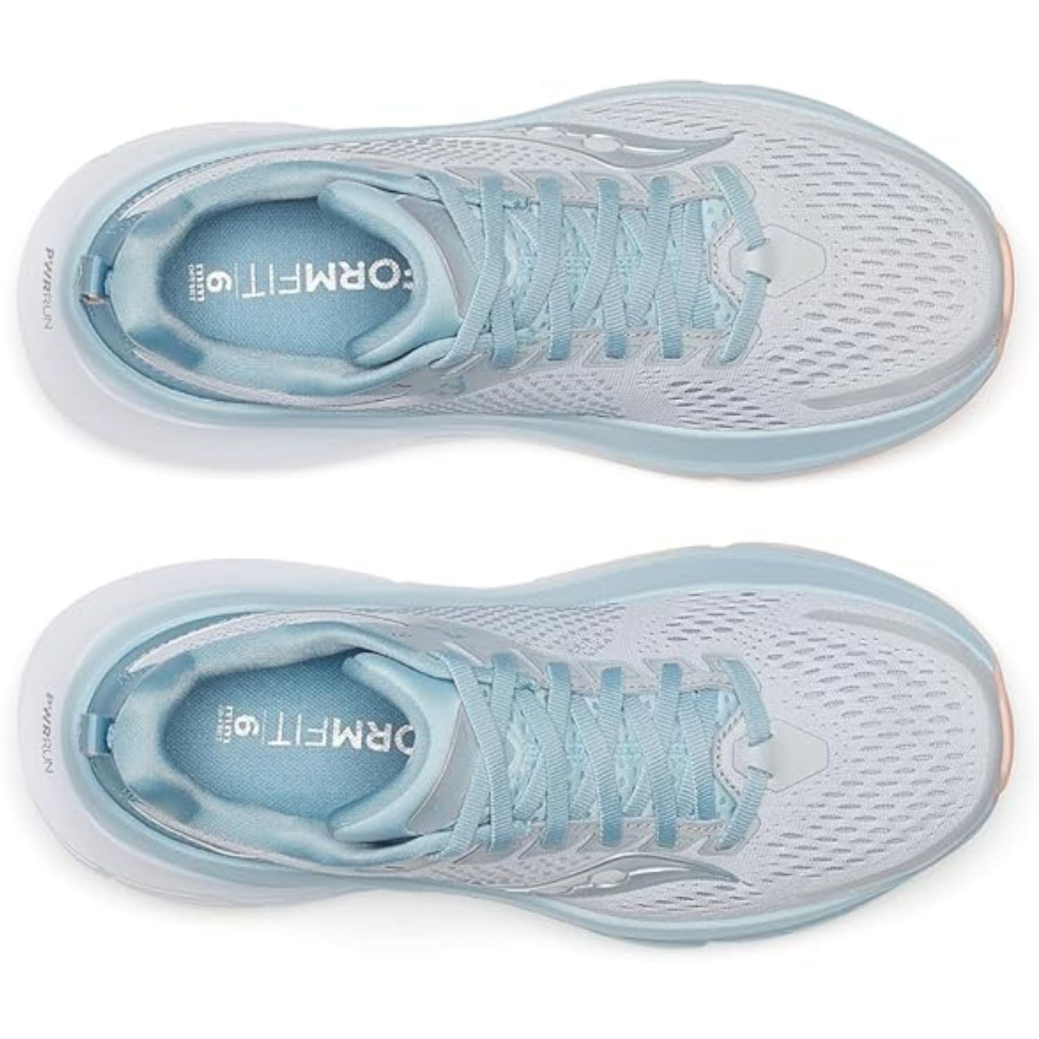 SAUCONY Guide 17