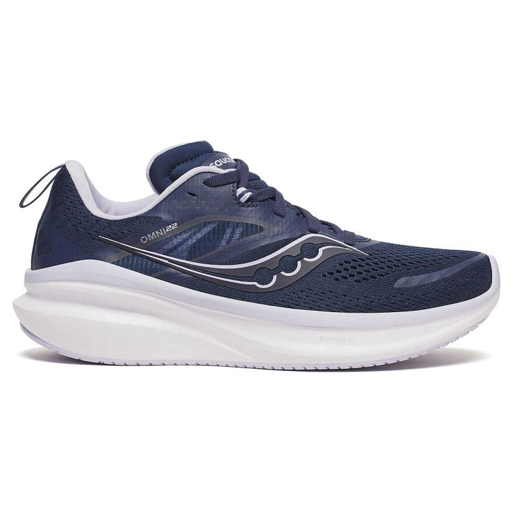 SAUCONY Ride 18