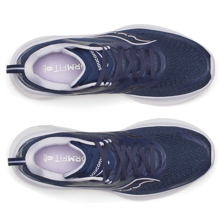 SAUCONY Ride 18
