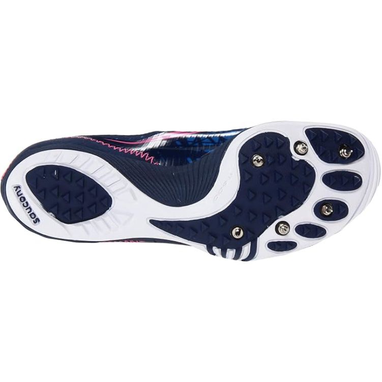 SAUCONY Shay XC 3