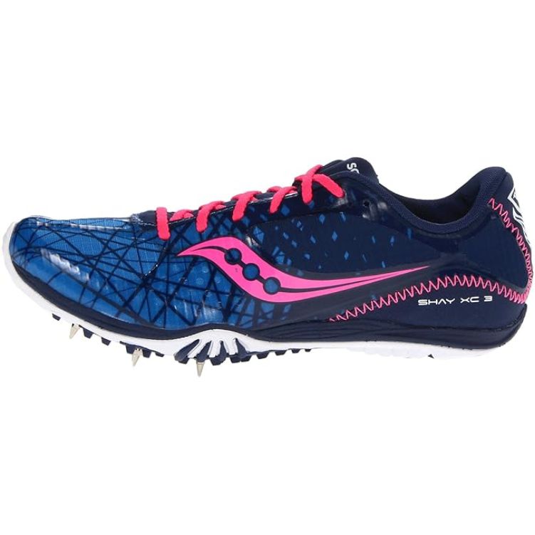 SAUCONY Shay XC 3