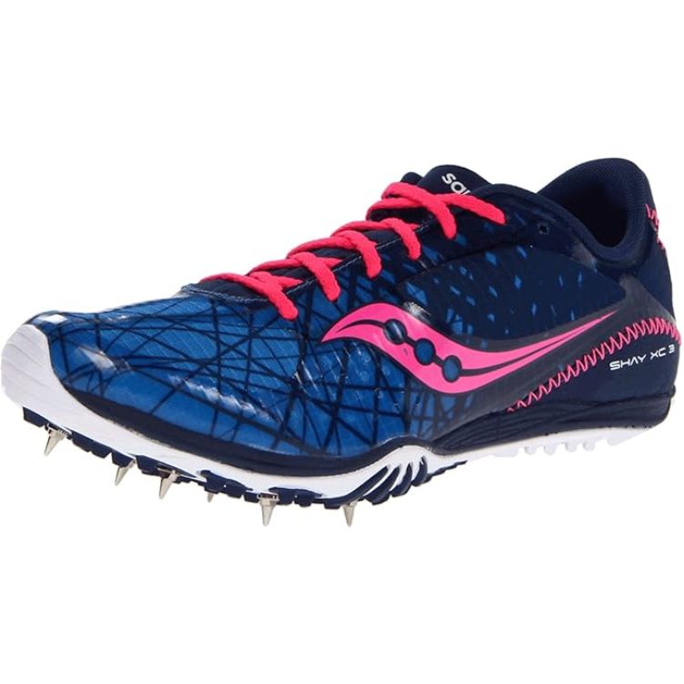 SAUCONY Shay XC 3