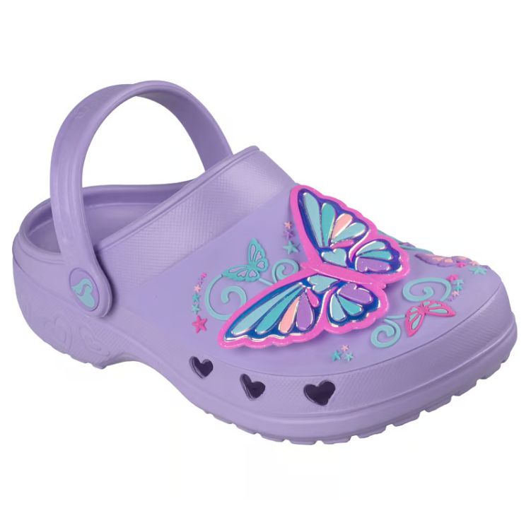 SKECHERS Foamies Sweetheart Kids