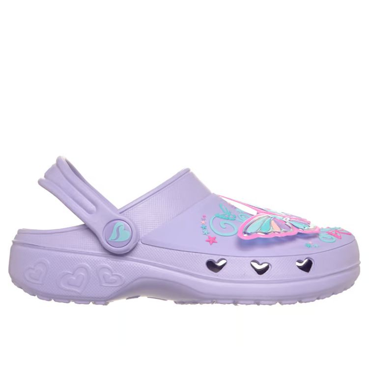 SKECHERS Foamies Sweetheart Kids
