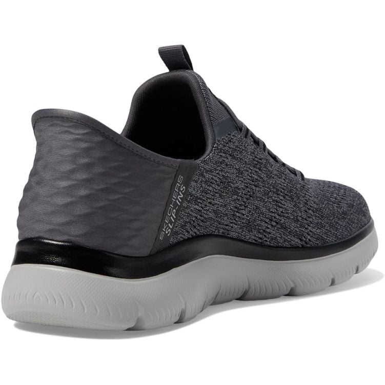 SKECHERS Hands Free Slip-ins Summits-KEY PACE