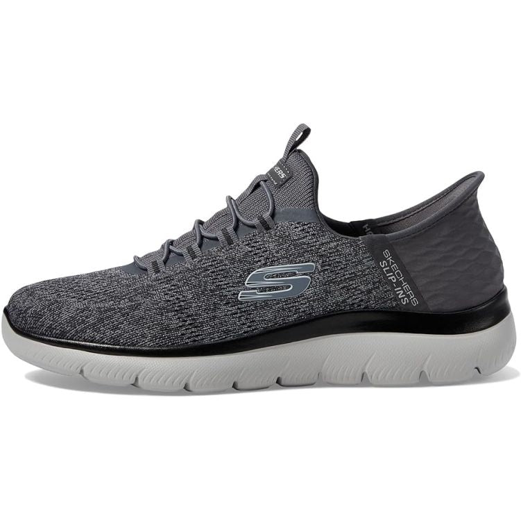 SKECHERS Hands Free Slip-ins Summits-KEY PACE