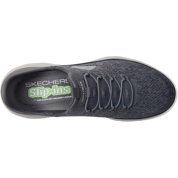 SKECHERS Hands Free Slip-ins Summits-KEY PACE