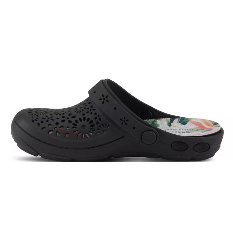 SPRING STEP Contigo