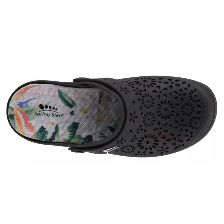 SPRING STEP Contigo