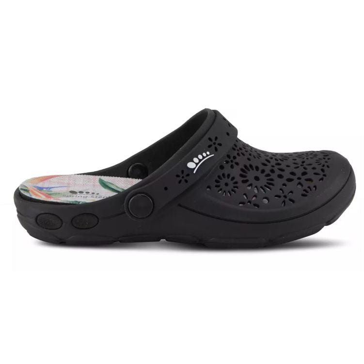 SPRING STEP Contigo
