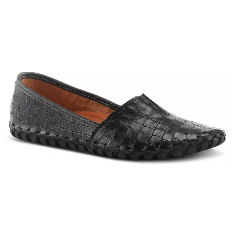 SPRING STEP Kathaleta Croco