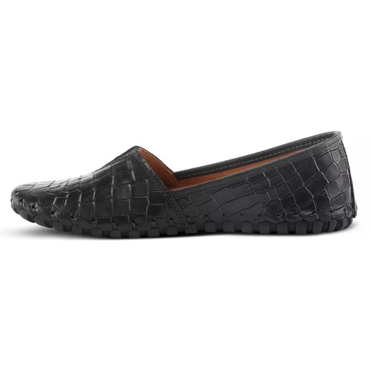 SPRING STEP Kathaleta Croco