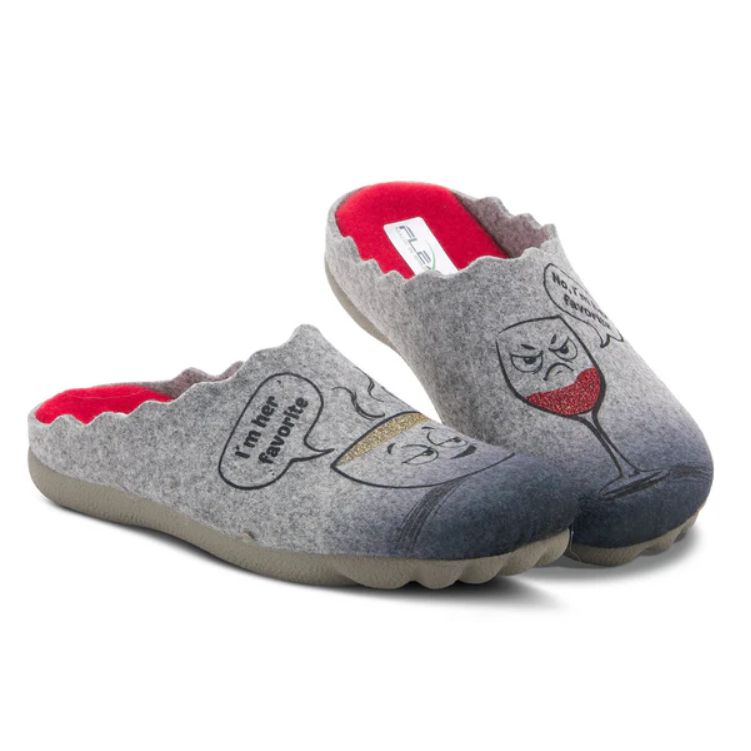 SPRING STEP Flexus Fav