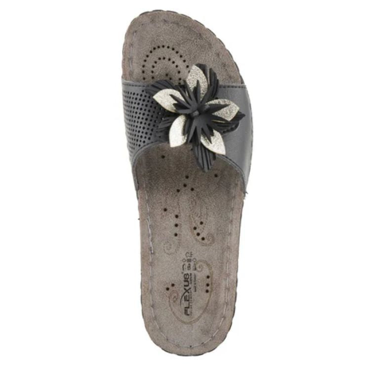 SPRING STEP Flexus